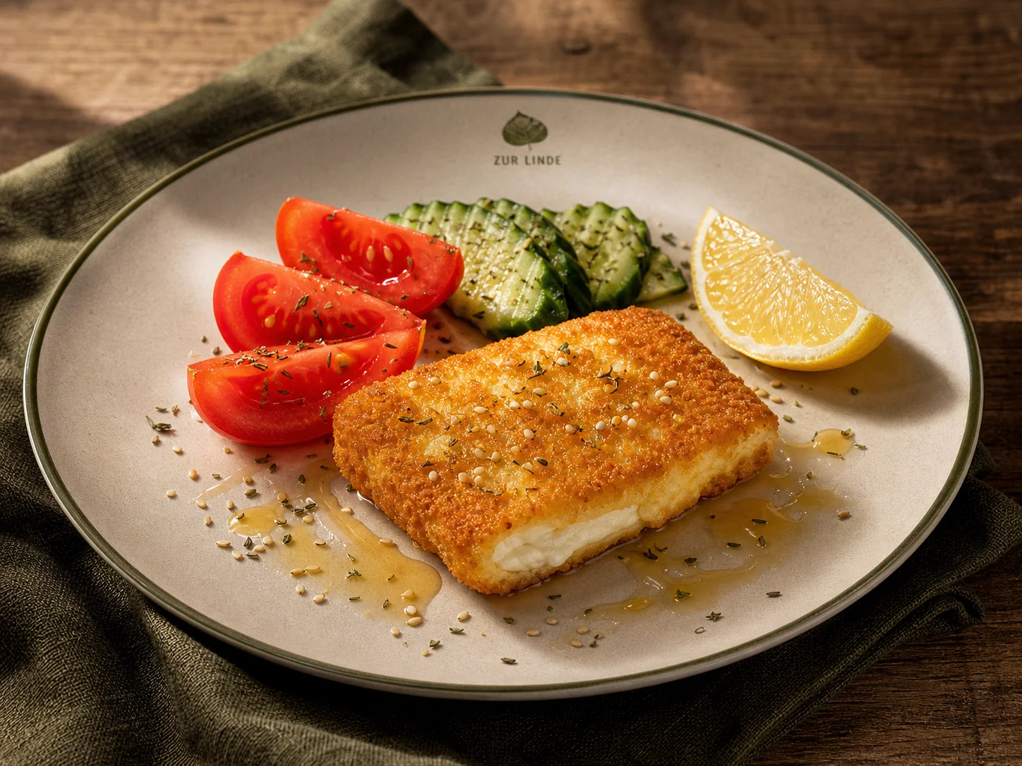 Saganaki